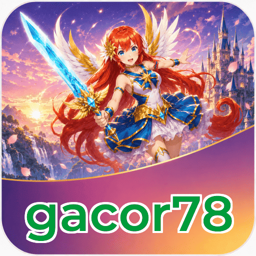 gacor78