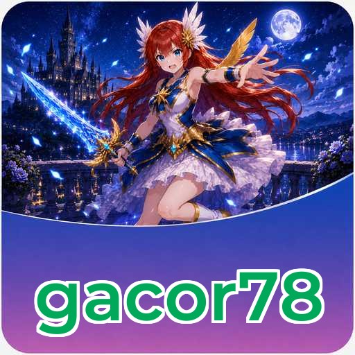 gacor78