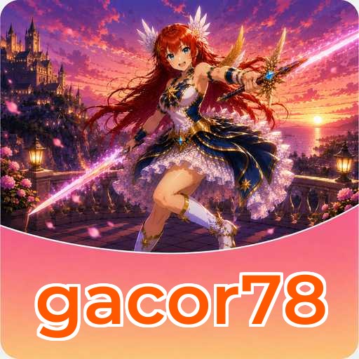 gacor78