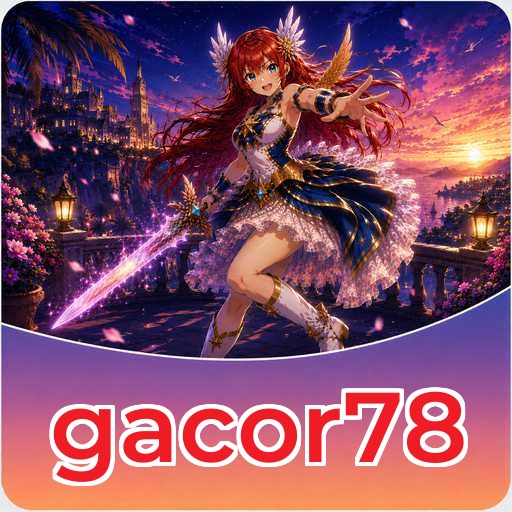 gacor78