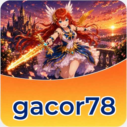 gacor78