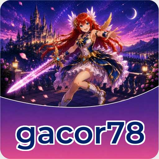 gacor78