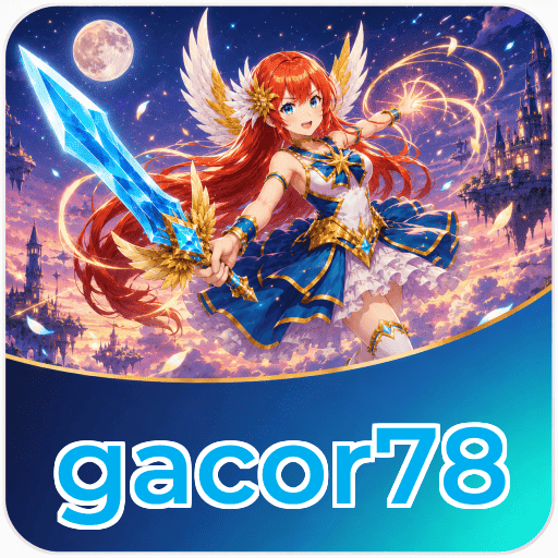 gacor78 APK Indonesia - Panduan Lengkap dan Tutorial
